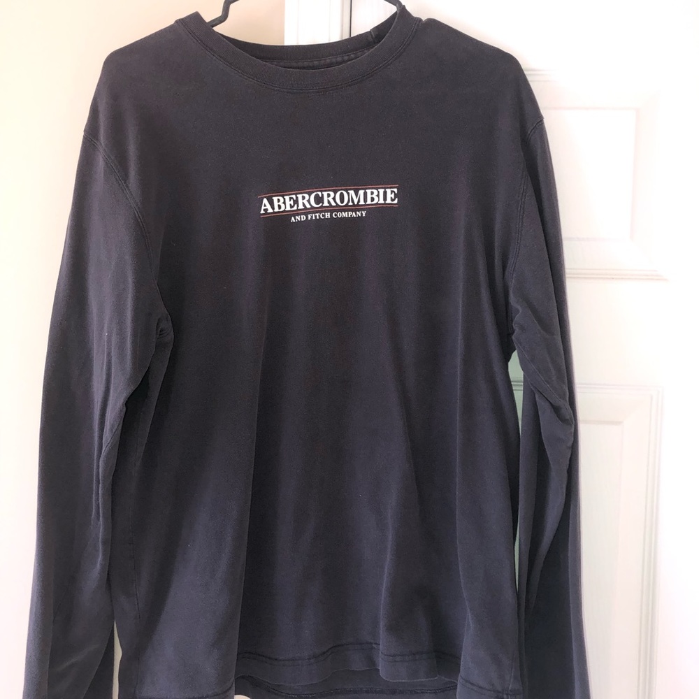 Abercrombie